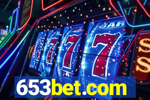 653bet.com