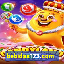 bebidas123.com