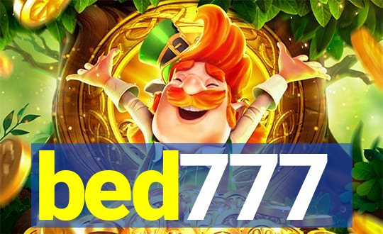 bed777