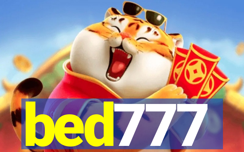 bed777