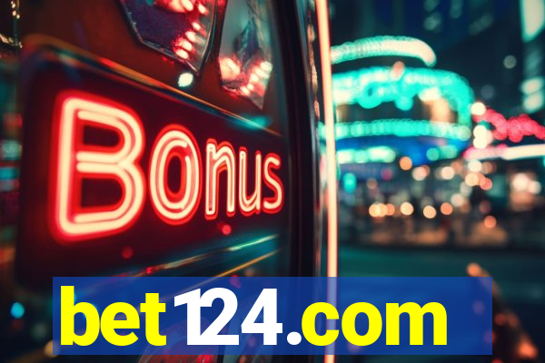 bet124.com