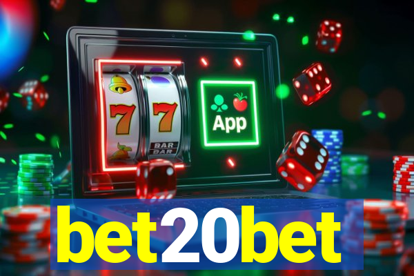 bet20bet