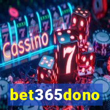 bet365dono