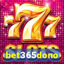 bet365dono