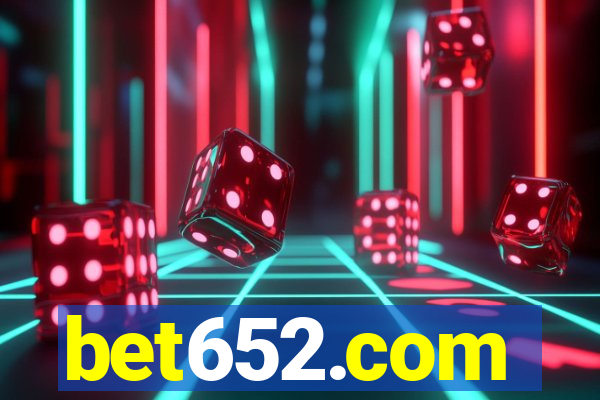 bet652.com