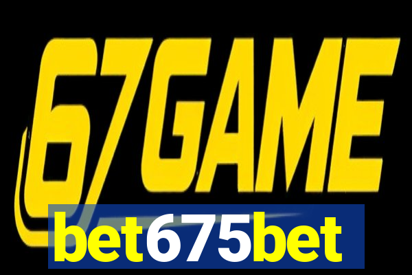 bet675bet