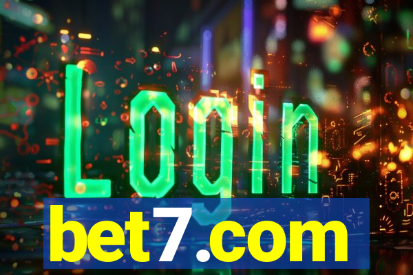 bet7.com