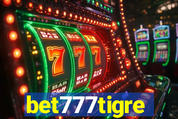 bet777tigre