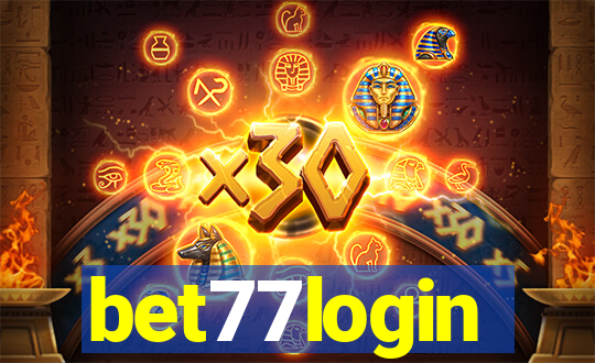 bet77login