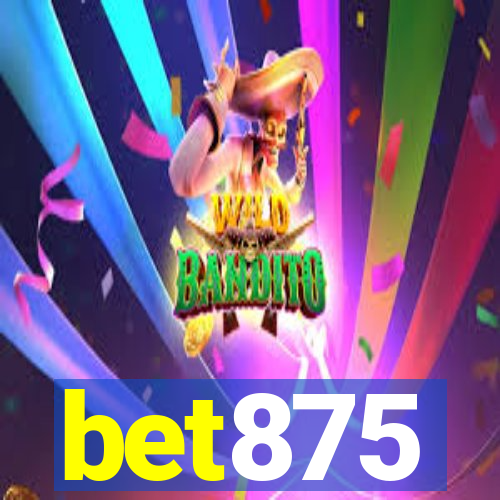 bet875