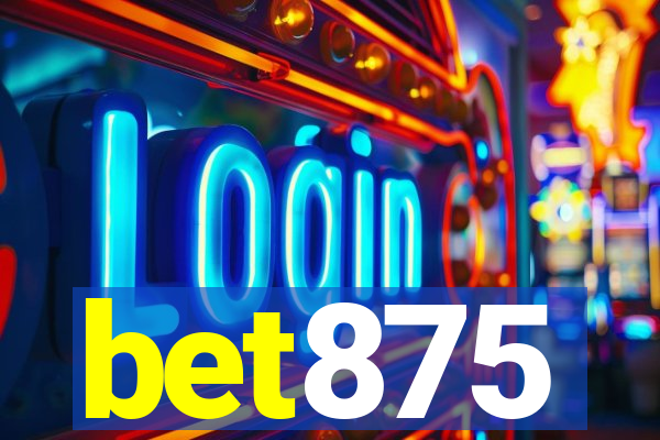 bet875