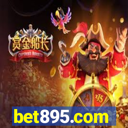 bet895.com