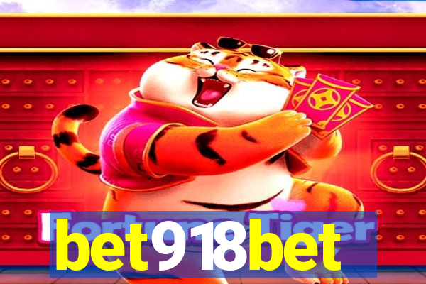 bet918bet