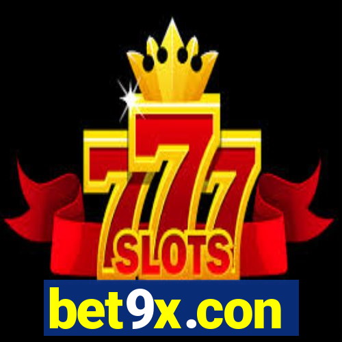 bet9x.con