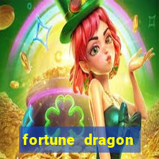 fortune dragon tiger demo