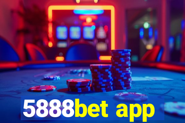 5888bet app