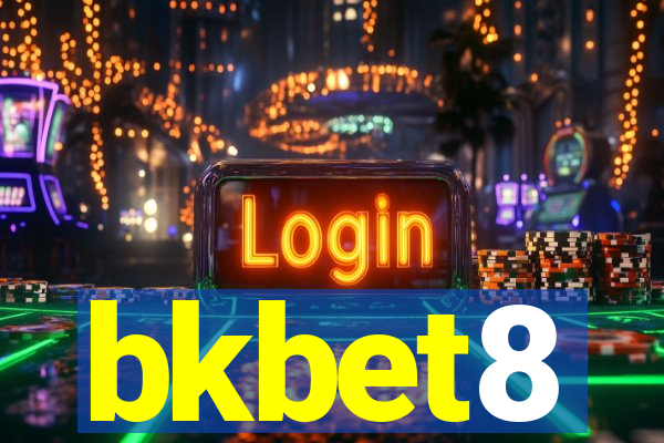 bkbet8