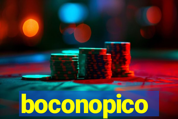 boconopico