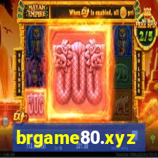 brgame80.xyz