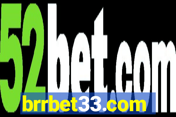 brrbet33.com