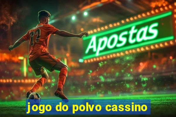 jogo do polvo cassino