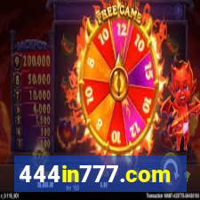 444in777.com