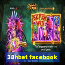 38hbet facebook