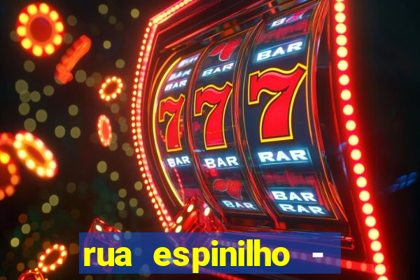 rua espinilho - guarani novo hamburgo - rs 298