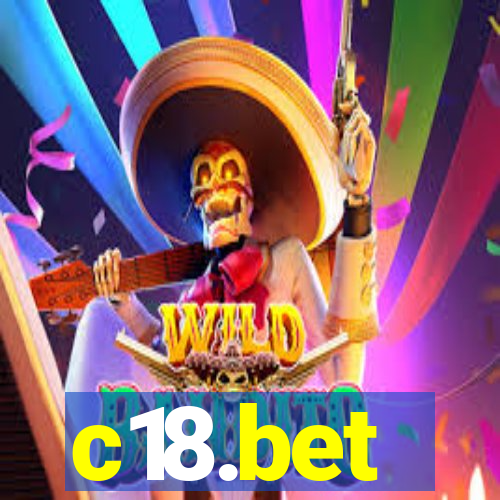 c18.bet