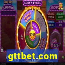 gttbet.com