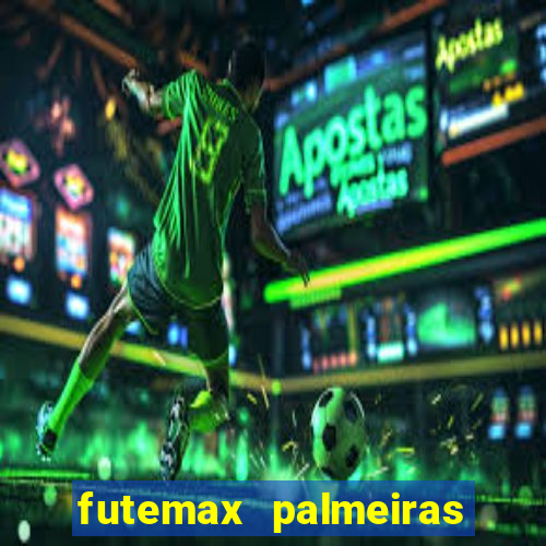 futemax palmeiras ao vivo