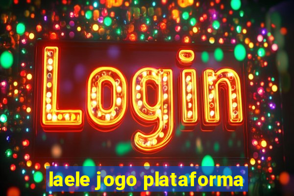 laele jogo plataforma