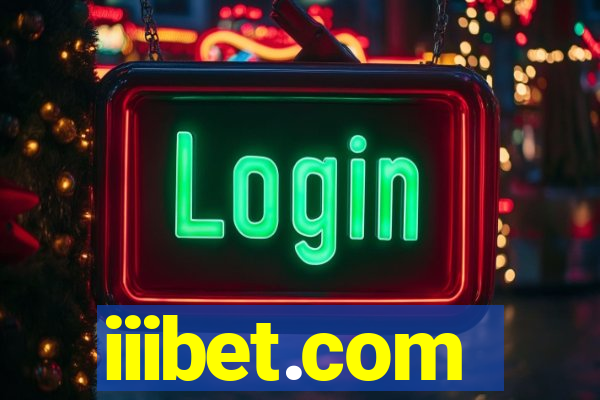 iiibet.com