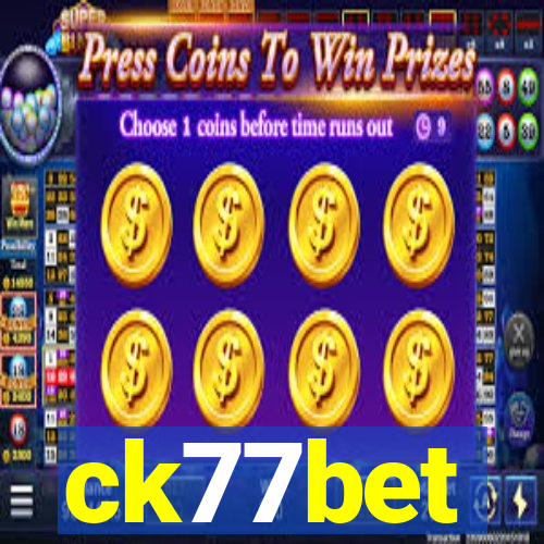 ck77bet