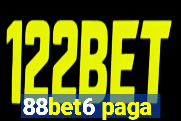 88bet6 paga