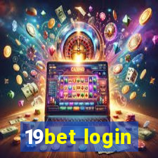 19bet login