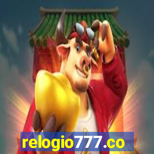 relogio777.co