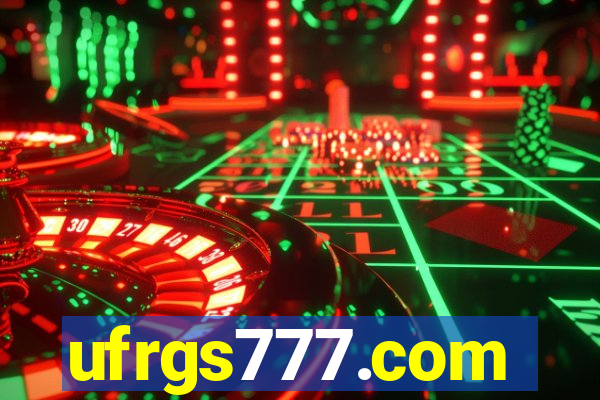 ufrgs777.com