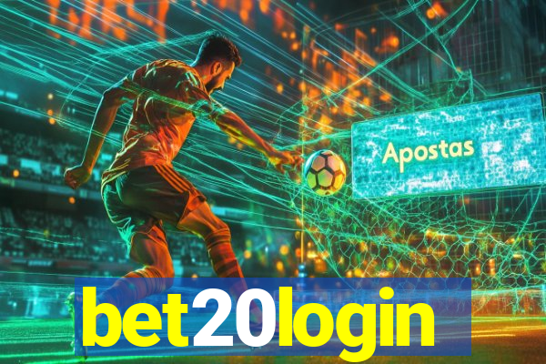 bet20login