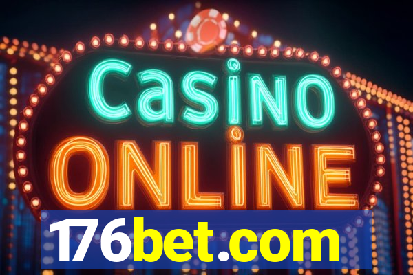 176bet.com