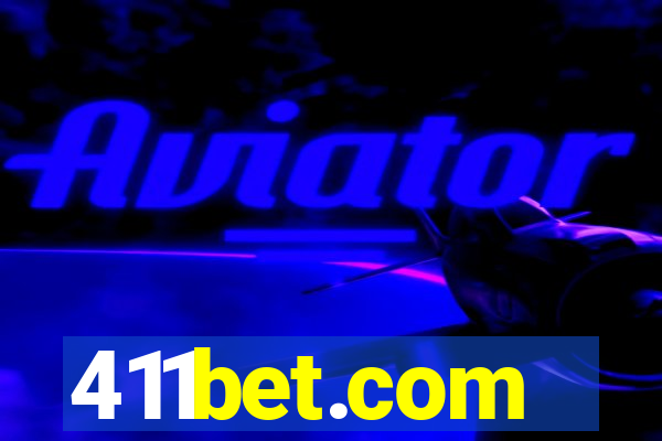 411bet.com