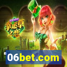 06bet.com