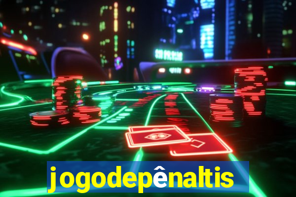 jogodepênaltis