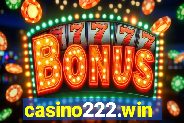 casino222.win