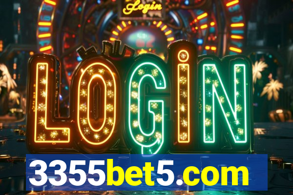 3355bet5.com