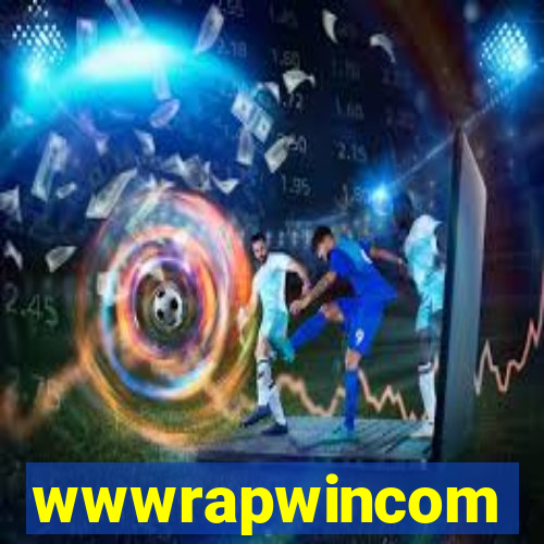 wwwrapwincom