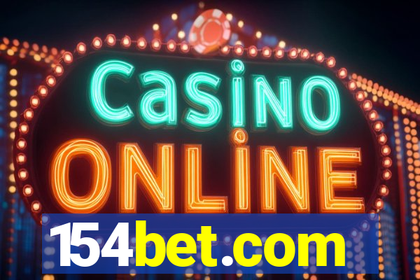 154bet.com