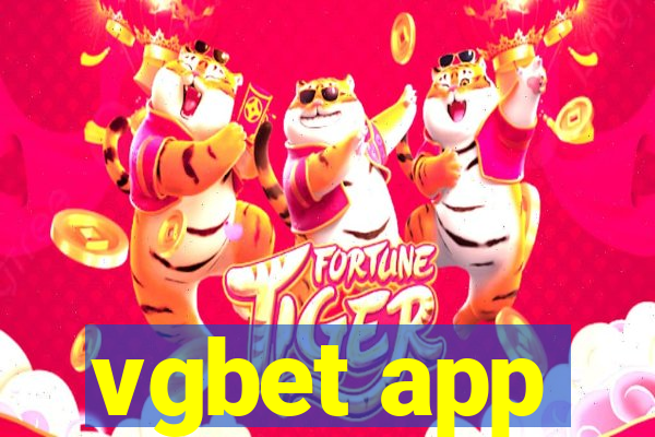 vgbet app