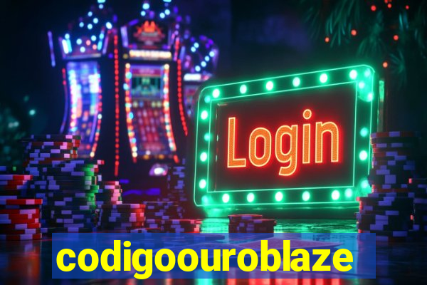 codigoouroblaze