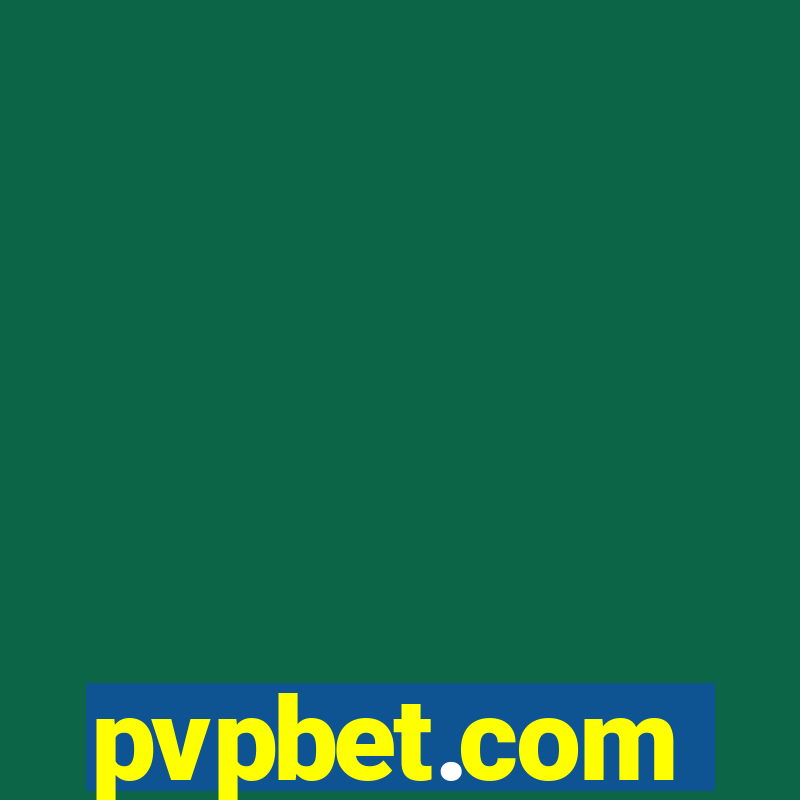 pvpbet.com